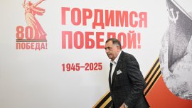 Додик: Европа мечтае да раздели Русия на части