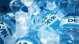 DEVIN и Дженерали Застраховане обединяват усилия в национална кампания по повод Световния ден на здравето