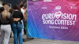 Обрат: Нидерландия все пак ще участва на "Евровизия" в Бургас 