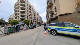 Арестуваха заподозрян за убийството на Илиян Филипов