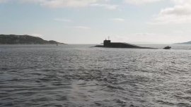 Русия строи нова подводница "Лада": "Малоярославец" ще се присъедини към флота