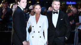 Виктория Бекъм с разбито сърце за своя 52-и рожден ден