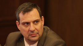 Светослав Бенчев с нов мандат начело на БПГА