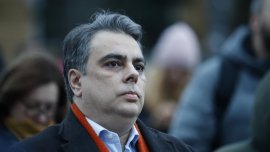 Асен Василев за "Петрохан": Не вярвам на българската прокуратура