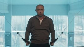  Това, което искам, е война: Джуд Лоу влиза в обувките на Путин ВИДЕО