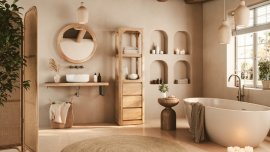 &bdquo;Юген&ldquo; декор - новата японска тенденция, фокусирана върху спокойствието