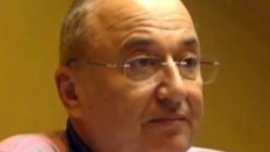 Внезапно почина Красимир Евлогиев, бивш главен редактор на "Струма" 