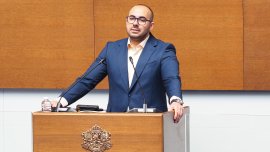 Парламентът отхвърли законопроекта на МЕЧ за ограничаване на хазарта 