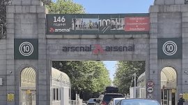 Инцидент във военния завод "Арсенал", има загинал