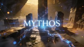 Могъщият Mythos: Как новият ИИ модел стана толкова опасен, че уплаши създателите си?