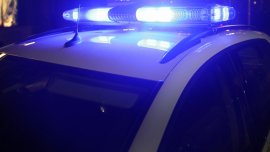 Изпочупиха автобус на градския транспорт в София