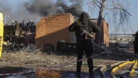 Нова ескалация: Русия призна, че украински дронове стигат до Урал