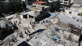 Как Америка и Израел могат да оформят един нов Близък Изток