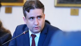 От ДБ се разкайват, че подкрепили Атанасова за конституционен съдия