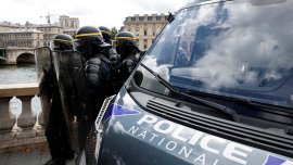 В Белгия разбиха предполагаема терористична атака срещу премиера Вевер
