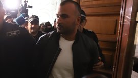СГС постанови 18 години затвор за Димитър Любенов, прегазил французин