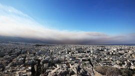 Защо гръцките имоти привличат турски инвеститори