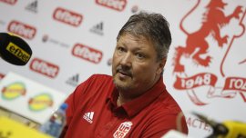Чудесна новина за Любо Пенев: Добре е, може дори да се завърне като треньор 