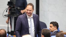 ПБ се хвали за "Коалицията на желаещите": България демонстрира гръбнак 