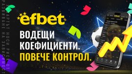 Мондиал 2026 поставя коефициентите в центъра на спортните прогнози