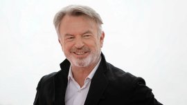 Радостна вест: Сам Нийл пребори рака ВИДЕО