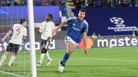 Шампионска лига: Комо удари Ман Юнайтед с 4:1, Галатасарай с първа победа