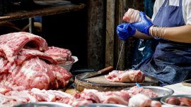 Храните през 2026: Факторите, които могат да предизвикат нов ценови шок