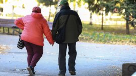 Изплащат от днес пенсиите и коледните добавки