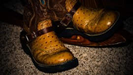 Водоустойчиви ловни обувки: защо са задължителни? 