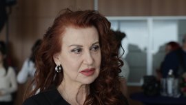 Илиана Раева: Прекрасен Марти, не мога все още да повярвам