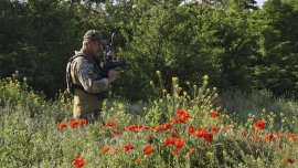 Защо едно мирно споразумение няма да сложи край на войната в Украйна?