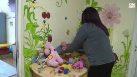 Заради липсата на специалисти: Над 120 столични яслени групи може да бъдат закрити