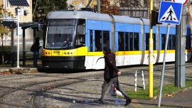 Промени в градския транспорт в София заради строежа на метрото