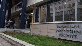 Средният осигурителен доход за страната за май е 1882,21 лева