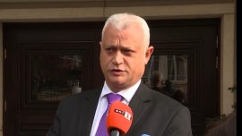 Дечев освободи шефовете на &bdquo;Жандармерия&ldquo;-та, ГДНП и ГДБОП