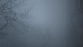 И тази сутрин: Мръсен въздух в много квартали на столицата