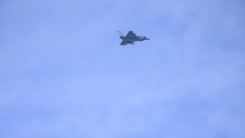 Започна производството на Eurofighter за Турция, но F-35 остава големият въпрос