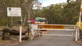 Два леки самолета се сблъскаха, загина единият пилот ВИДЕО
