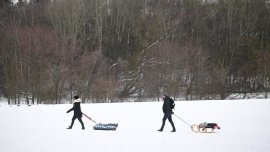 Защо януари се усеща по-дълъг от всеки друг месец