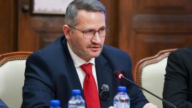 Иван Христанов: Президентът трябва да бъде независим от управляващите и опозицията