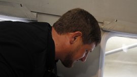 Кадиров изрази подкрепа за руската готовност за война с Европа