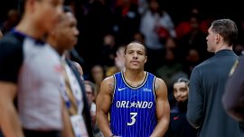 Орландо и Ню Йорк са първите полуфиналисти за Купата на НБА