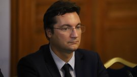Крум Зарков: Борисов се колебае, алтернативата ще се роди