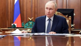 Защо за Путин е &bdquo;сега или никога&ldquo;