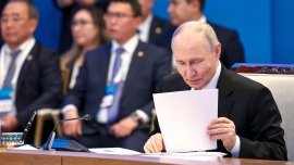Предупредиха Путин: Трудно вече си позволяваме финансово войната в Украйна