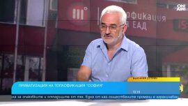 Ако &ldquo;Топлофикация София&rdquo; фалира, електропреносната мрежа няма да издържи
