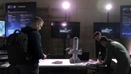 Как RQ-4 Global Hawk промени завинаги събирането на разузнавателна информация в САЩ