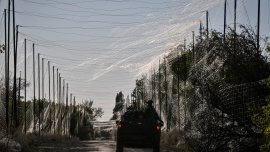 Как Русия може да ескалира войната през 2027 г.: От дронове и саботажи до ядрен шантаж