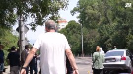 Здрав екшън, интересен сюжет и зрелищни каскади в шестия сезон на "Под прикритие"