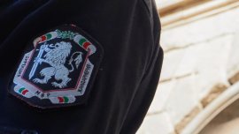 МВР отбелязва Международния ден в памет на загиналите служители на реда